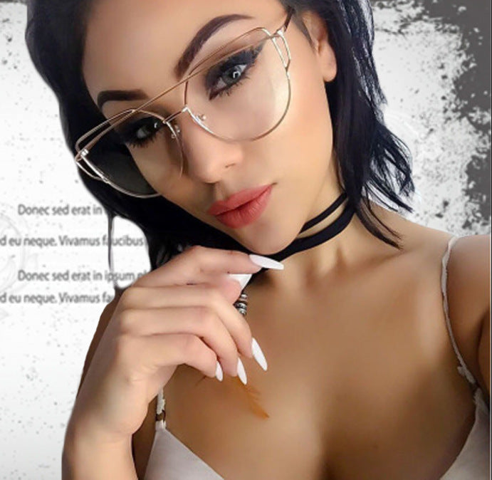 WOMEN GLASSES